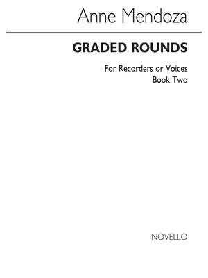 Graded Rounds Book 2