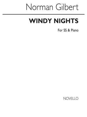 Windy Nights for SS