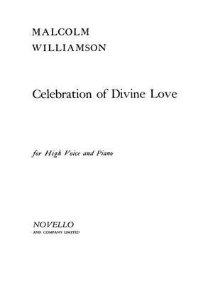 Celebration Of Divine Love