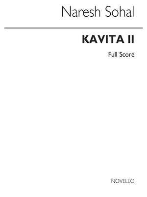 Kavita II