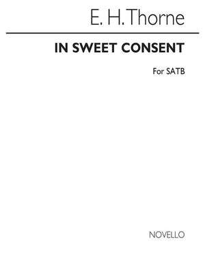 Thorne In Sweet Consent