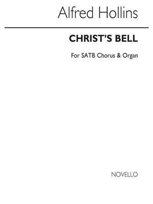 Christ's Bell
