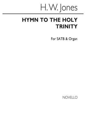 Hymn To The Holy Trinity