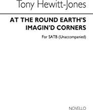 At The Round Earths Imagin'd Corners