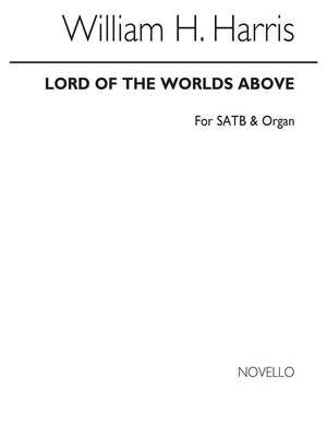 Lord Of The Worlds Above