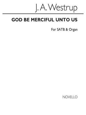 God Be Merciful Unto Us