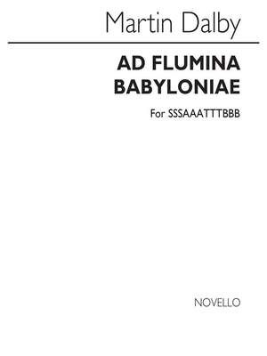 Ad Flumina Babyloniae
