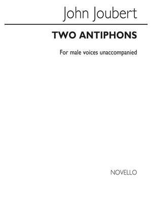 Two Antiphons