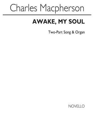 Awake, My Soul