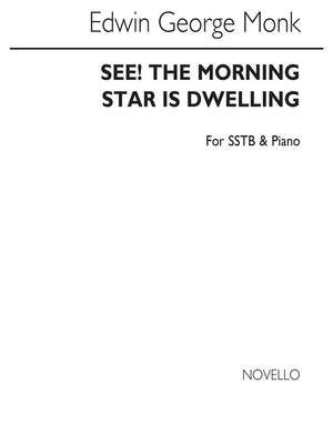 See The Morning Star Is Dwelling