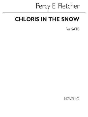 Chloris In The Snow