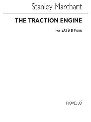 The Traction Engine