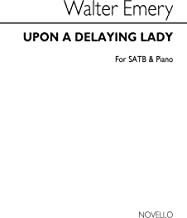 Upon A Delaying Lady