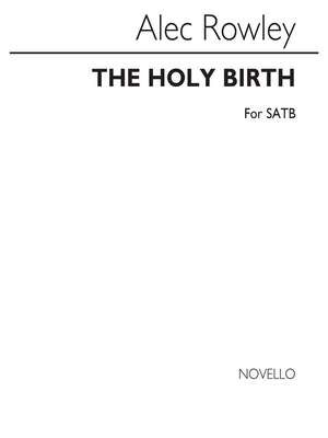 The Holy Birth