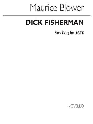 Dick Fisherman