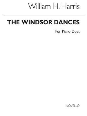 Winsdor Dances