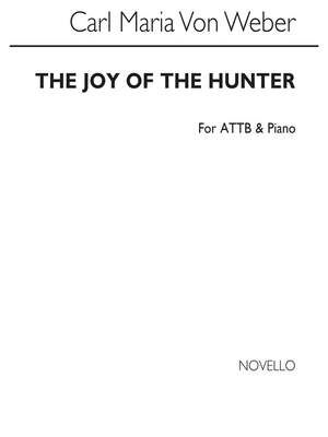 Huntsmen's Chorus (The Joy Of The Hunter)