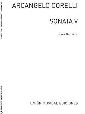 Sonata V (Azpiazu)