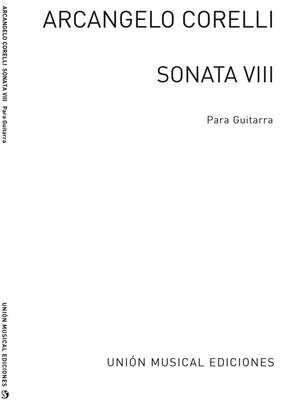 Sonata VIII (Azpiazu)