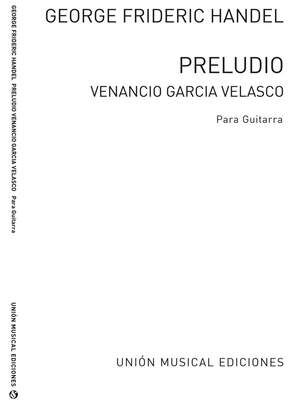 Preludio (Garcia Velasco)