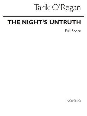 The Night's Untruth