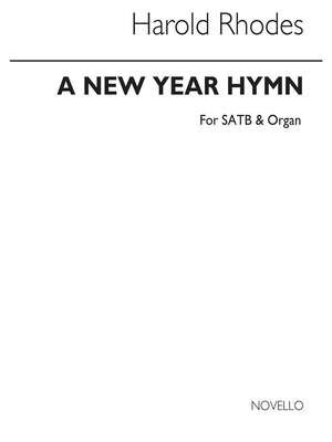 A New Year Hymn