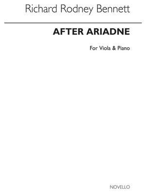After Ariadne