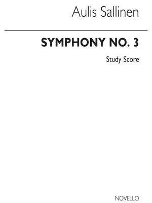 Symphony No.3