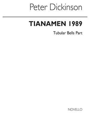P Tiananmen 1989 Tubular Bells Part