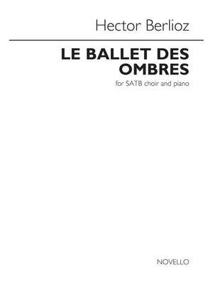 Le Ballet Des Ombres