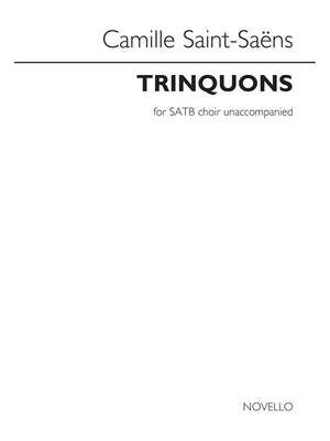Trinquons