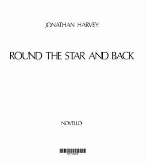 Round The Star And Back (Full Score)