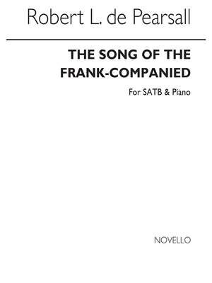 The Song Of The Frank Companies