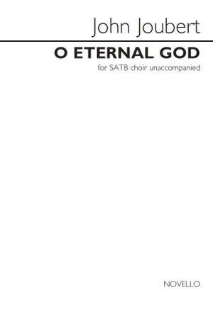 O Eternal God