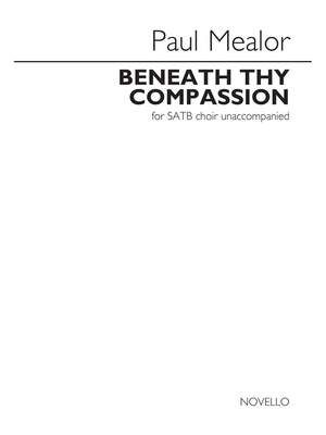 Beneath Thy Compassion