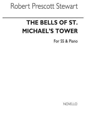 Bells Of St Michael's Tower