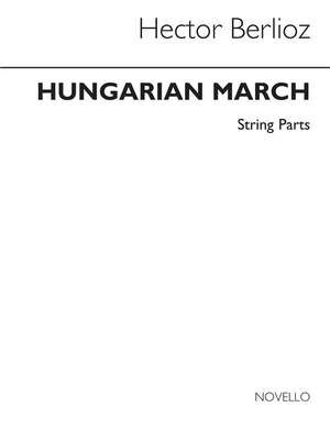 Hungarian March Strings
