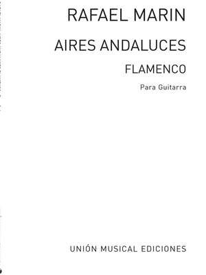 Aires Andaluces Por Musica Y Cifra Flamanco