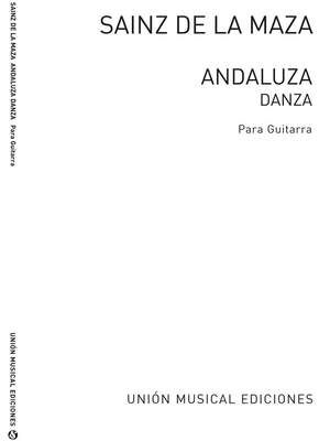 Andaluza Guitar