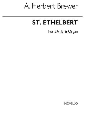 St Ethelbert (Hymn-tune)