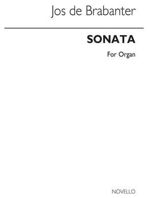 Sonata Organ