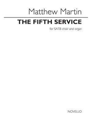 The Fifth Service