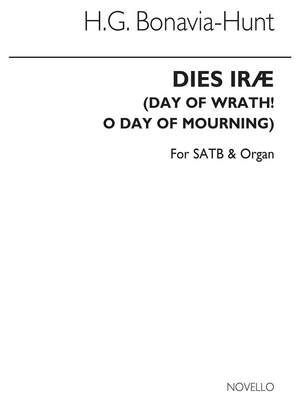 Hunt Dies Irae (Day Of Wrath! O Day Of Mourning)