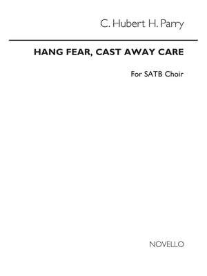 Hang Fear, Cast Away Care