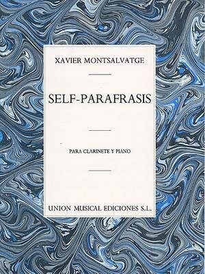 Self Parafrasis