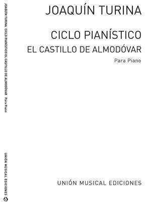 El Castillo De Almodovar Op.65 Piano