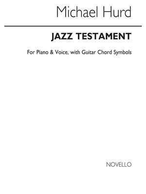 Jazz Testament