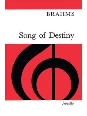 Song Of Destiny