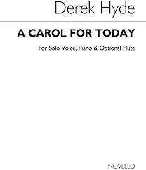 A Carol For Today