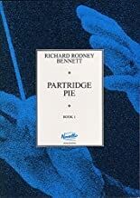 Partridge Pie Book 1